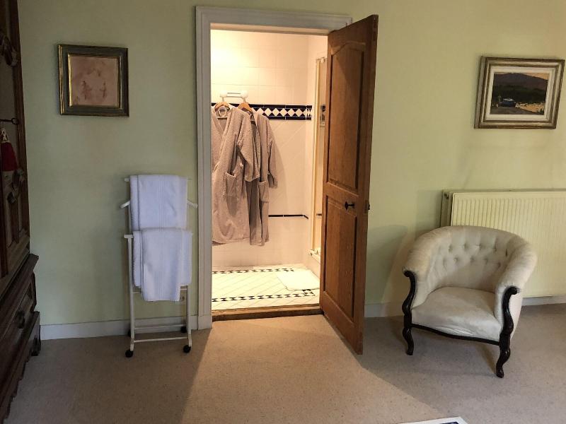 Domaine des Monges - Chambres d'hotes image