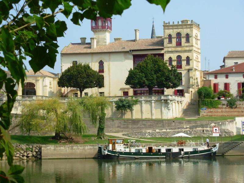 Lagrange Vacances Port Lalande image