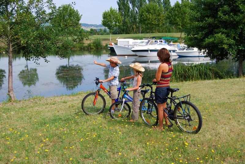 Lagrange Vacances Port Lalande image