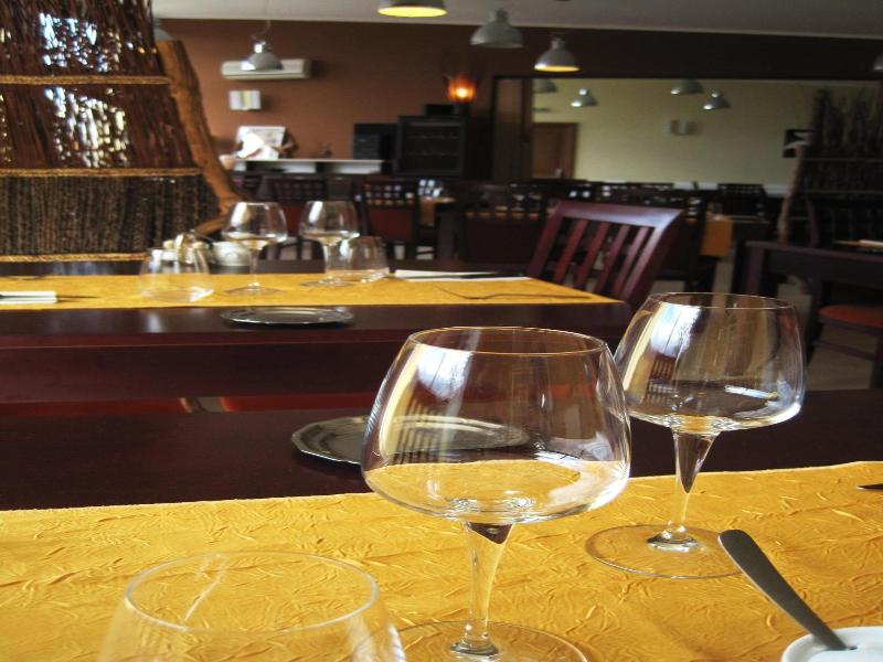 Hotel Restaurant  Rive Gauche image