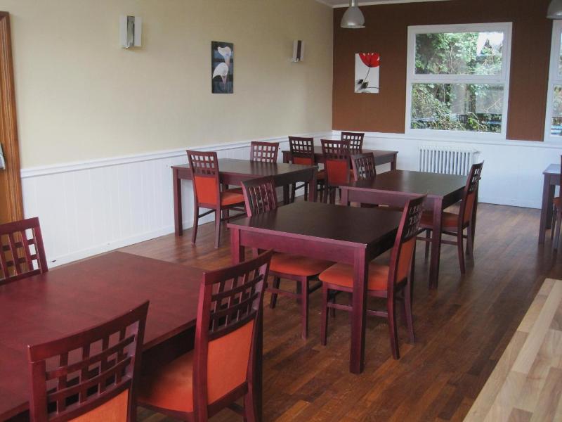 Hotel Restaurant  Rive Gauche image