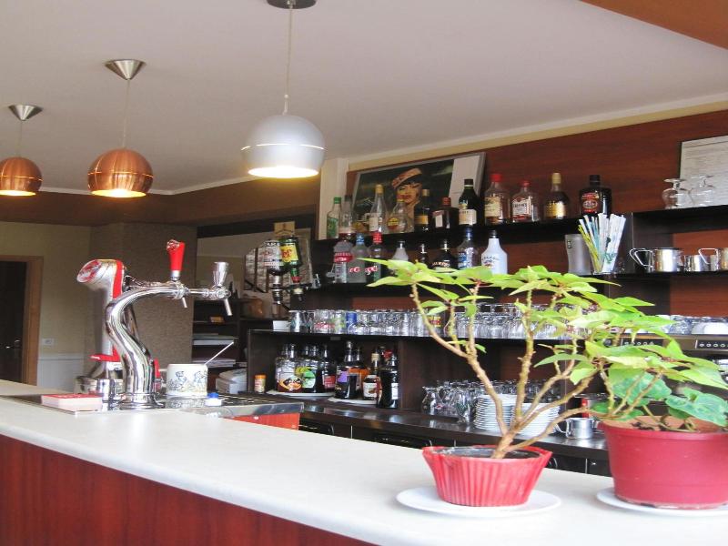 Hotel Restaurant  Rive Gauche image