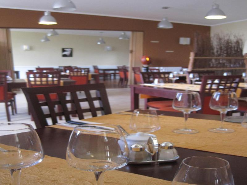 Hotel Restaurant  Rive Gauche image