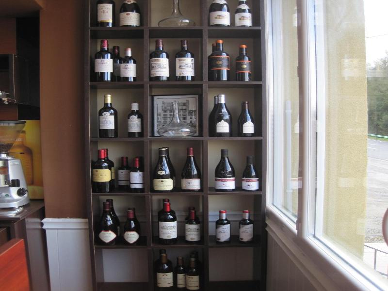 Hotel Restaurant  Rive Gauche image