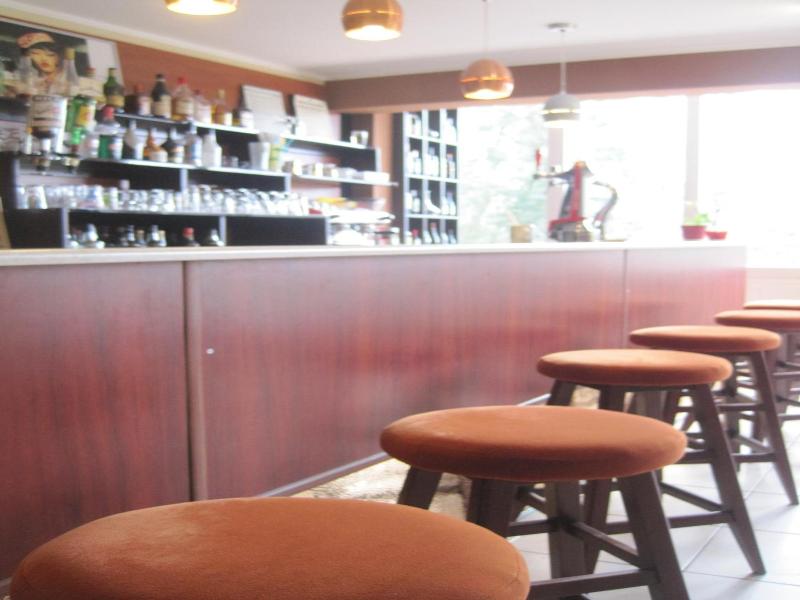 Hotel Restaurant  Rive Gauche image