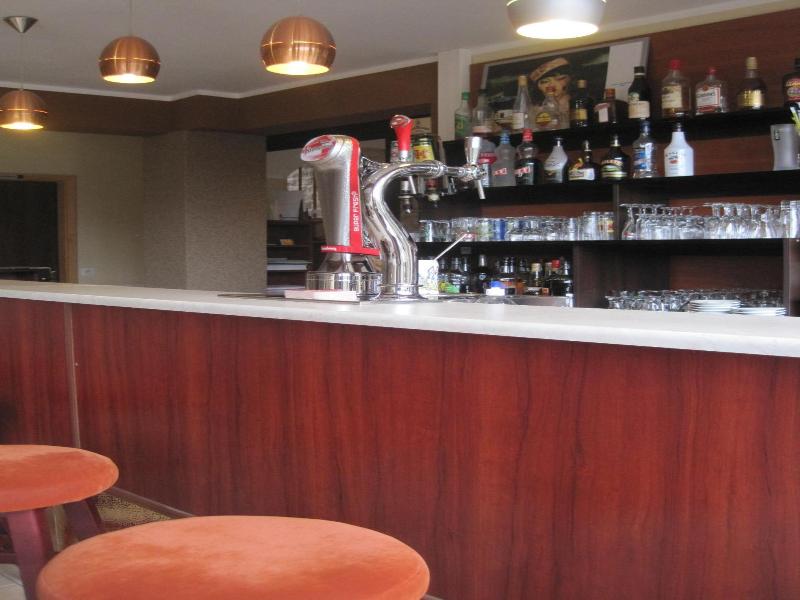 Hotel Restaurant  Rive Gauche image