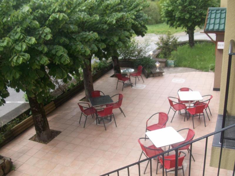 Hotel Restaurant  Rive Gauche image