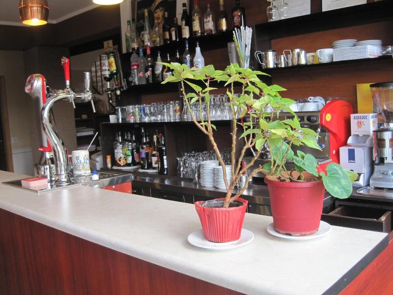 Hotel Restaurant  Rive Gauche image