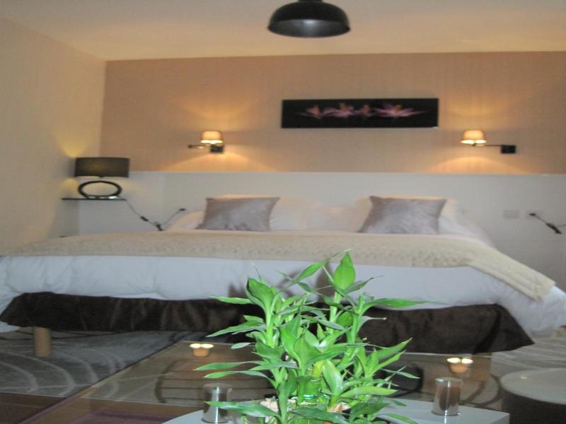 Hotel Restaurant  Rive Gauche image