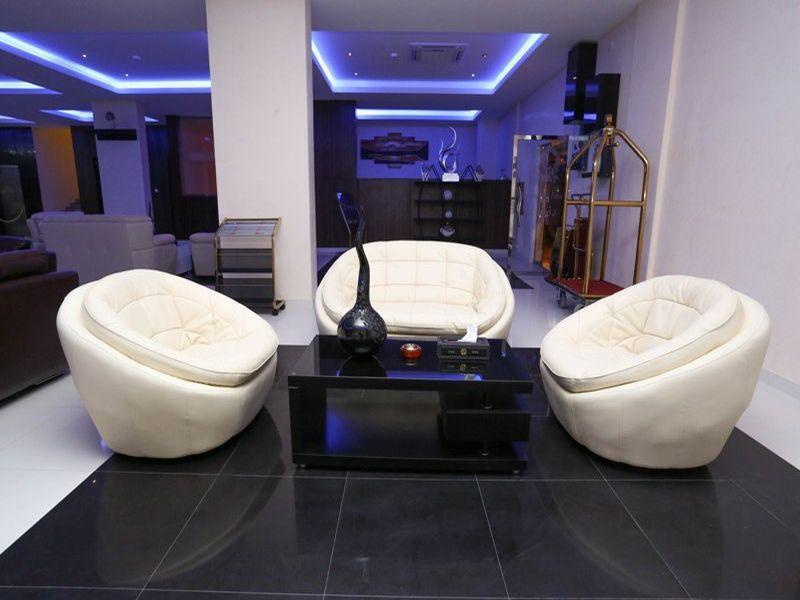 Raoum Inn Hafr Al Batin image