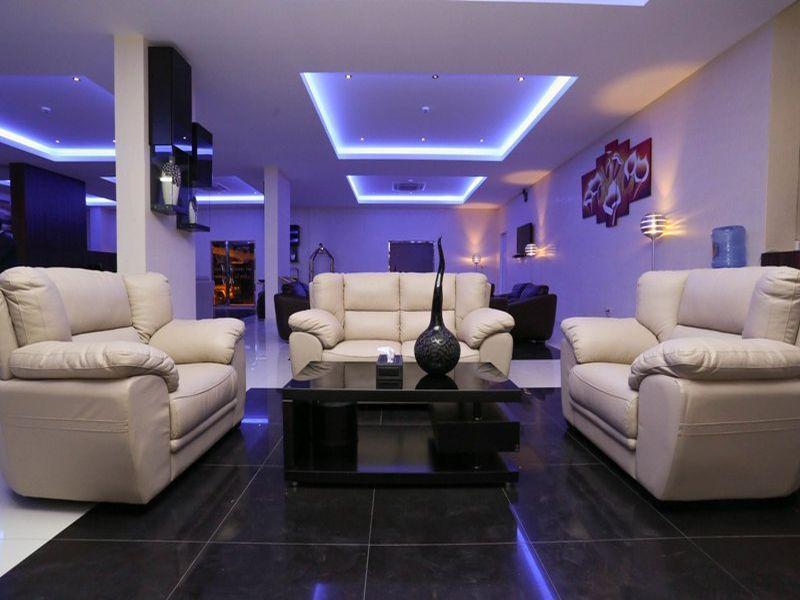 Raoum Inn Hafr Al Batin image