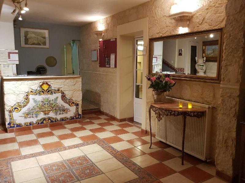 Hôtel Restaurant Le Commerce image