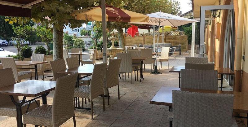 Hôtel Restaurant Le Commerce image