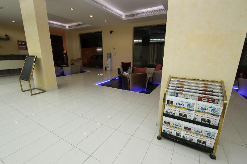 Raoum Inn Khafji Southern image 8