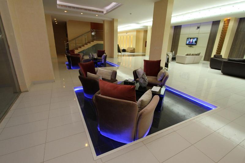 Raoum Inn Khafji Southern image