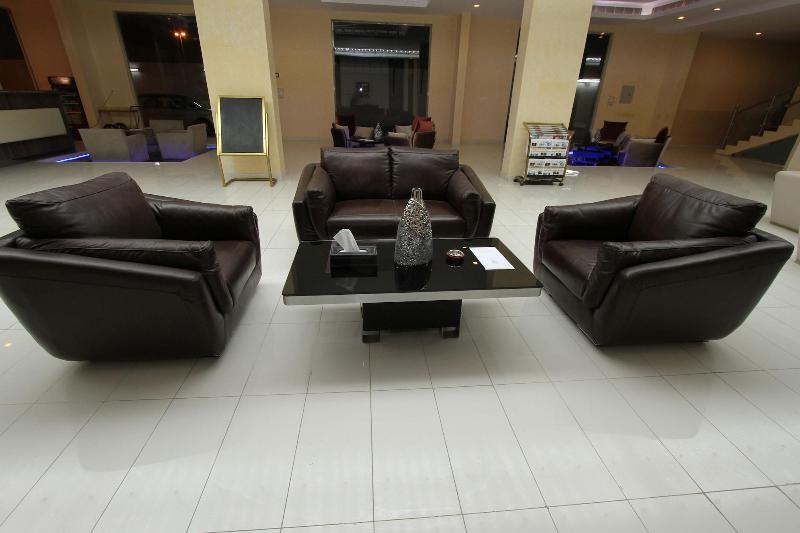 Raoum Inn Khafji Southern image