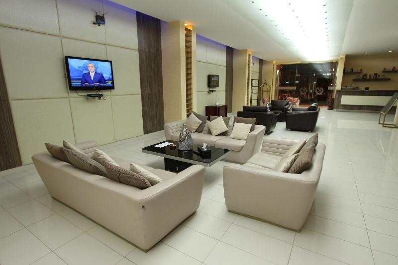 Raoum Inn Khafji Southern image