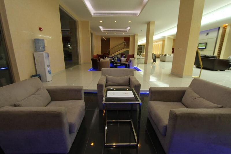 Raoum Inn Khafji Southern image