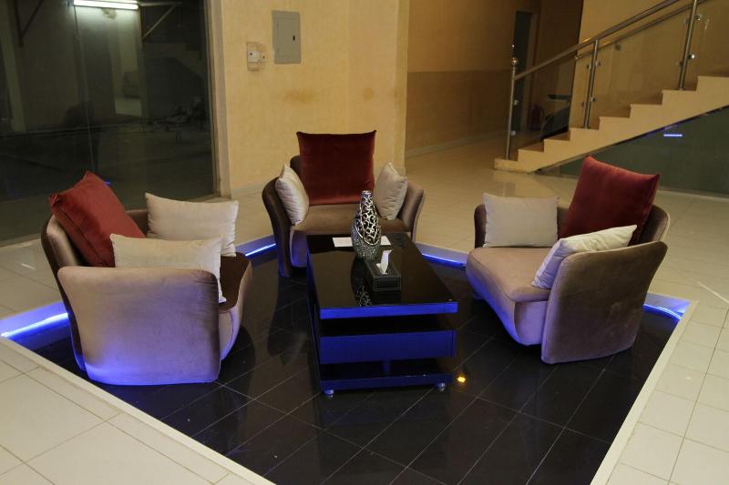 Raoum Inn Khafji Southern image