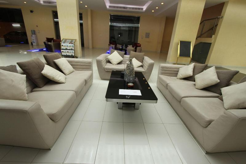 Raoum Inn Khafji Southern image