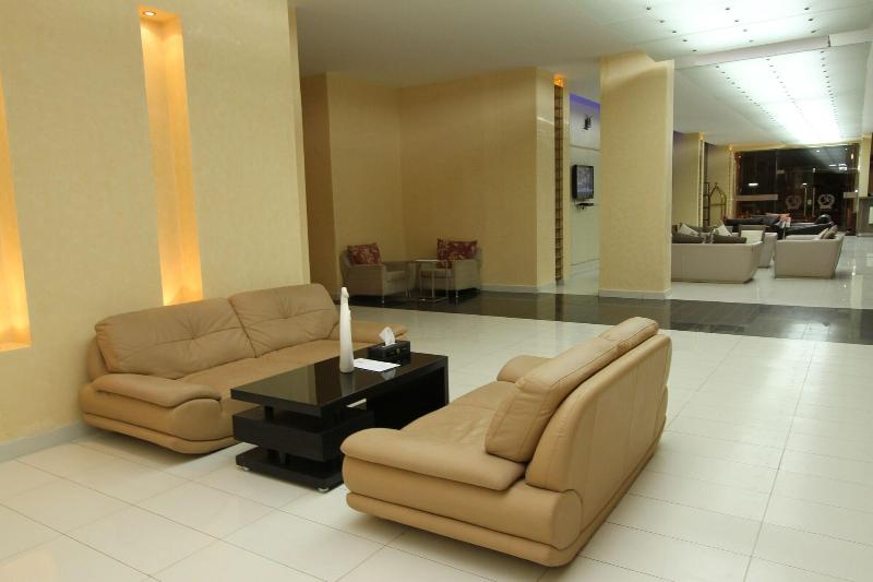 Raoum Inn Khafji Southern image