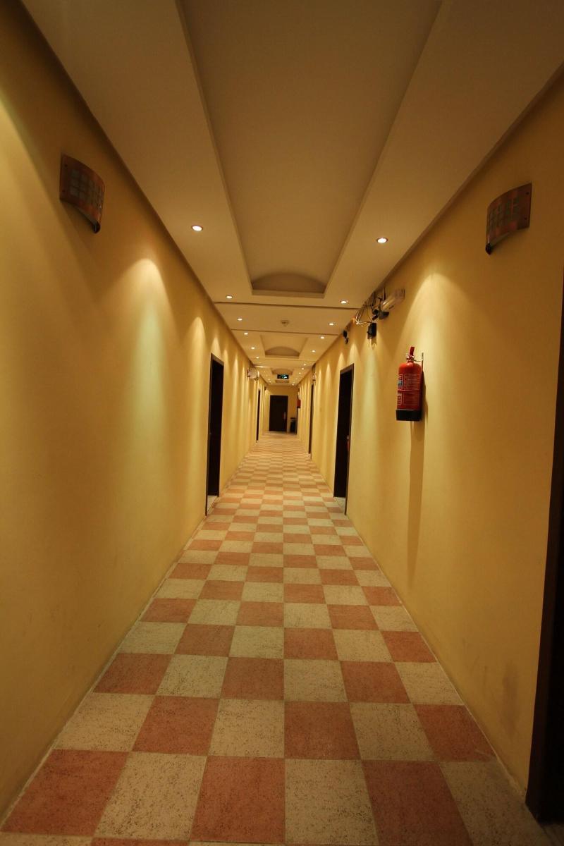 Raoum Inn Khafji Southern image