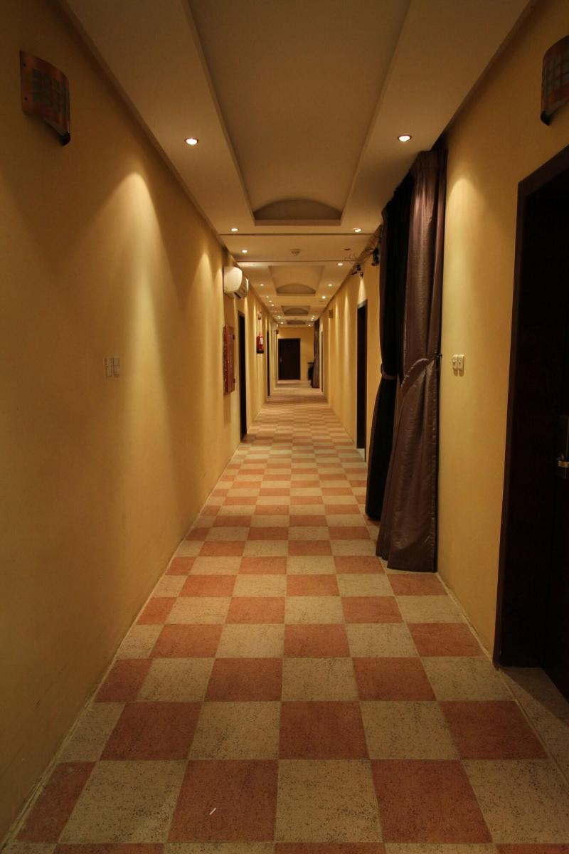 Raoum Inn Khafji Southern image