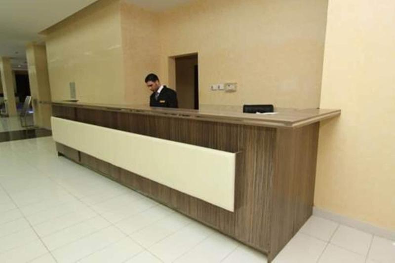 Raoum Inn Khafji Southern image
