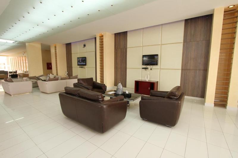 Raoum Inn Khafji Southern image