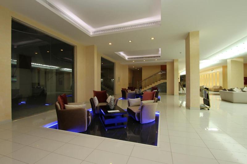 Raoum Inn Khafji Southern image