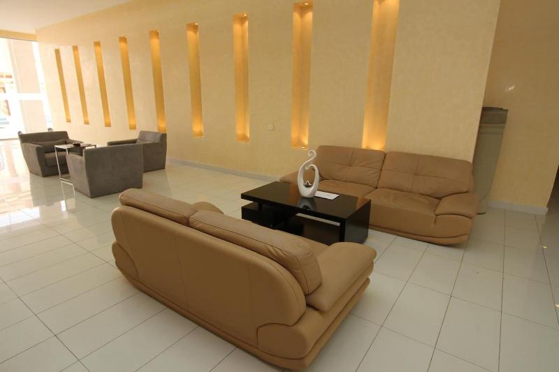 Raoum Inn Khafji Southern image