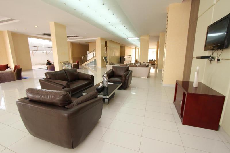 Raoum Inn Khafji Southern image