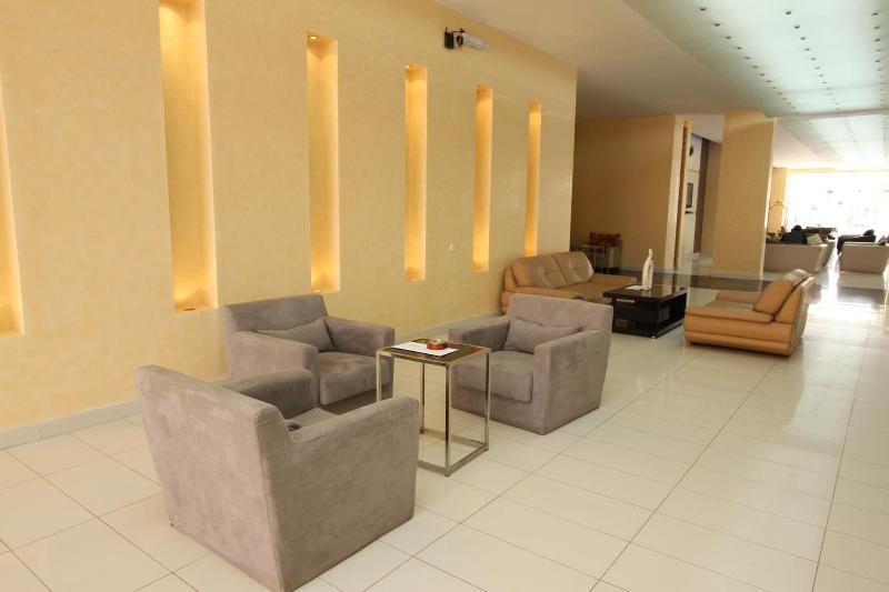 Raoum Inn Khafji Southern image