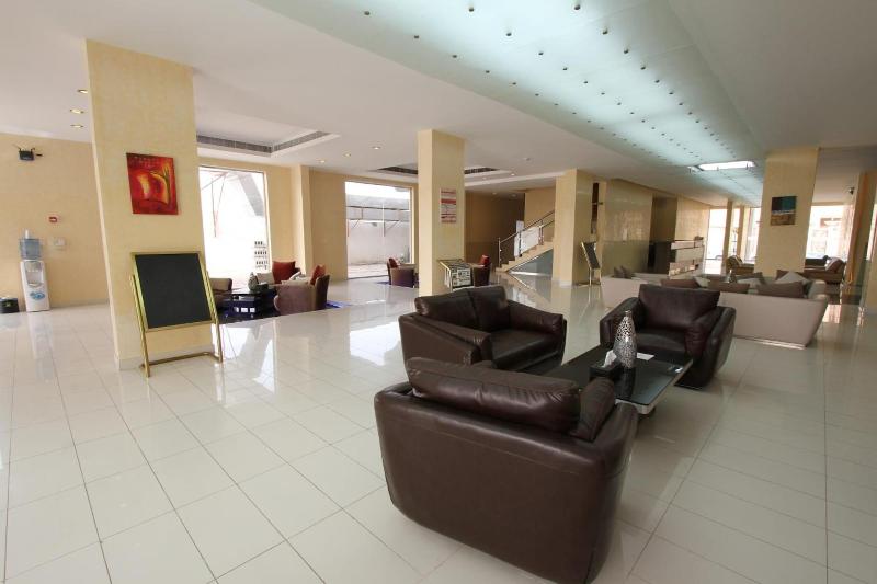 Raoum Inn Khafji Southern image