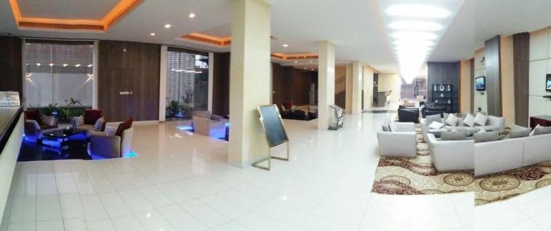 Raoum Inn Khafji Southern image