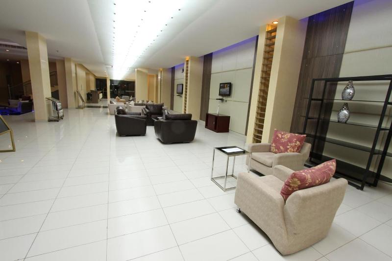 Raoum Inn Khafji Southern image