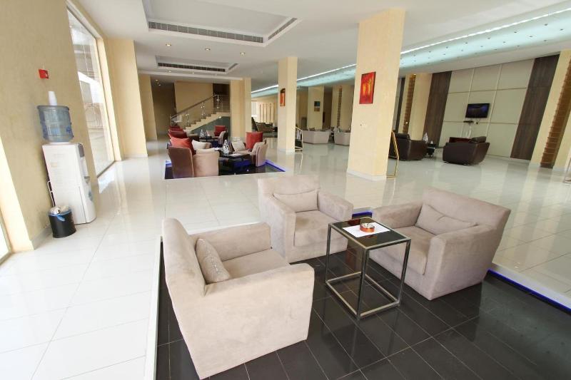 Raoum Inn Khafji Southern image