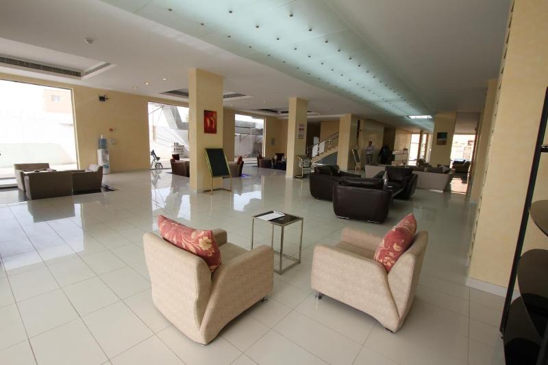 Raoum Inn Khafji Southern image