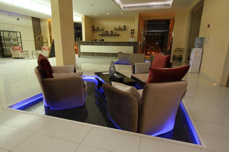 Raoum Inn Khafji Southern image