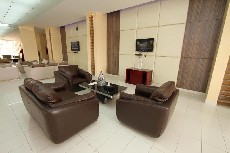 Raoum Inn Khafji Southern image