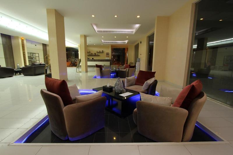 Raoum Inn Khafji Southern image