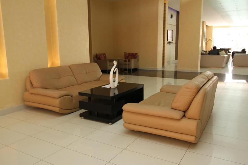 Raoum Inn Khafji Southern image