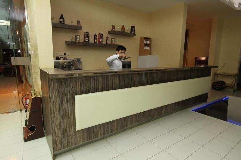 Raoum Inn Khafji Southern image