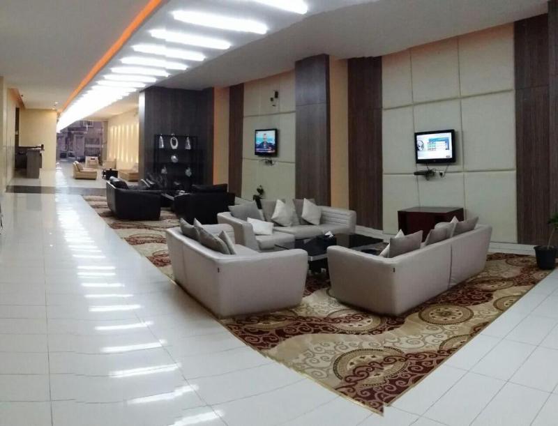 Raoum Inn Khafji Southern image
