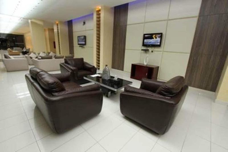 Raoum Inn Khafji Southern image