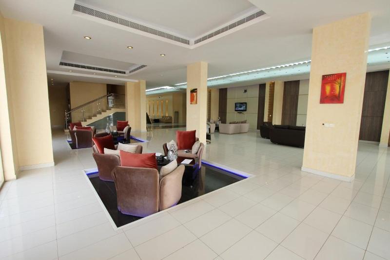 Raoum Inn Khafji Southern image