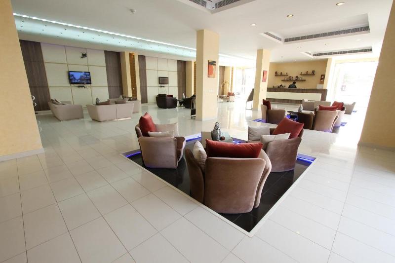 Raoum Inn Khafji Southern image