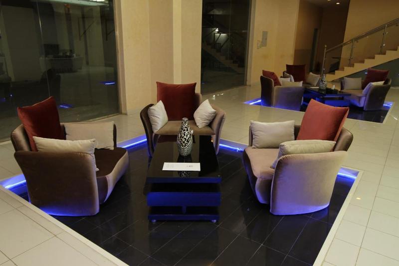 Raoum Inn Khafji Southern image
