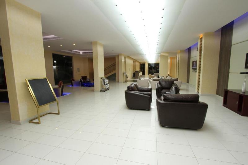 Raoum Inn Khafji Southern image
