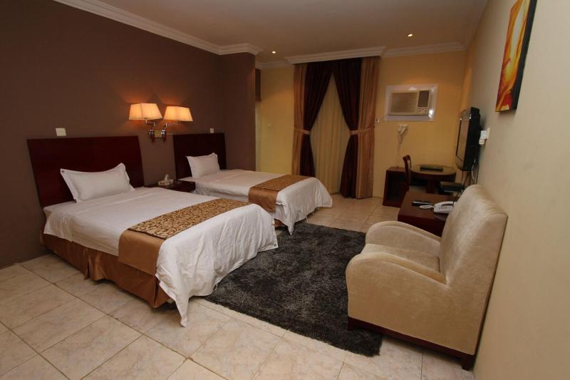 Raoum Inn Khafji Southern image